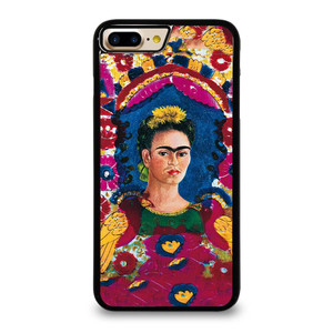FRIDA KAHLO VINTAGE 2 iPhone 7 / 8 Plus Case Cover