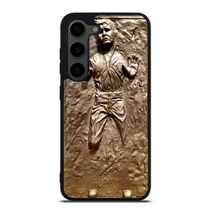 HANS SOLO Samsung Galaxy S23 Plus Case Cover