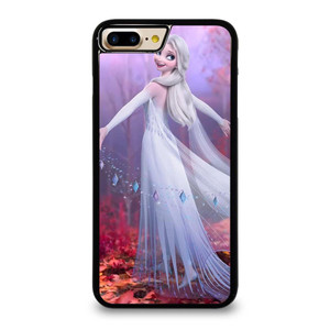 FROZEN 2 ELSA DISNEY iPhone 7 / 8 Plus Case Cover