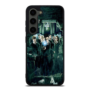 HARRY POTTER ALL FRIENDS Samsung Galaxy S23 Plus Case Cover