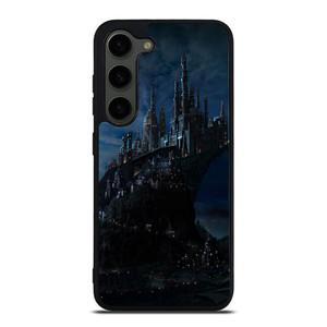 HARRY POTTER CASTLE Samsung Galaxy S23 Plus Case Cover
