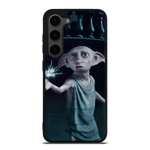 HARRY POTTER DOBBY Samsung Galaxy S23 Plus Case Cover