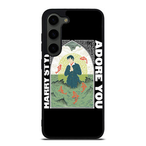 HARRY STYLES ADORE YOU ART Samsung Galaxy S23 Plus Case Cover