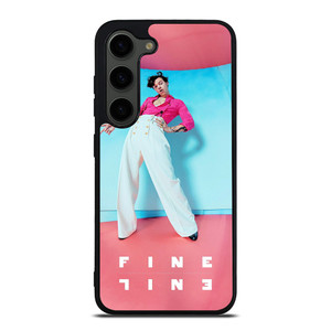 HARRY STYLES FINE LINE ALBUM COVER Samsung Galaxy S23 Plus Case Cover