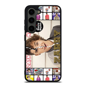 HARRY STYLES ONE DIRECTION Samsung Galaxy S23 Plus Case Cover