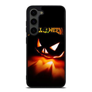 HELLOWEEN 1 Samsung Galaxy S23 Plus Case Cover