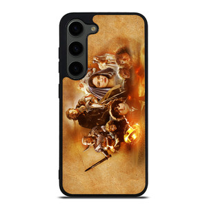 HOBBIT LORD OF THE RING Samsung Galaxy S23 Plus Case Cover