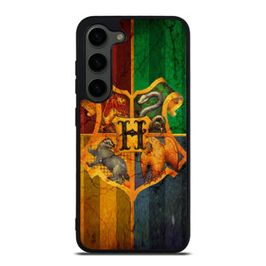 HOGWARTS HARRY POTTER Samsung Galaxy S23 Plus Case Cover