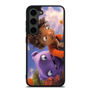 HOME OH AND TIP Samsung Galaxy S23 Plus Case Cover