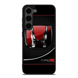 HONDA Samsung Galaxy S23 Plus Case Cover