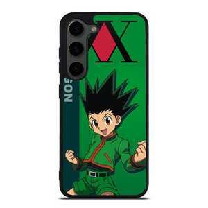 HUNTER X HUNTER CHIBI GON Samsung Galaxy S23 Plus Case Cover