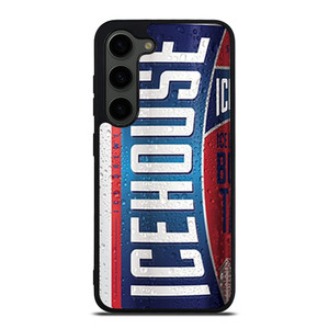 ICEHOUSE BEER Samsung Galaxy S23 Plus Case Cover