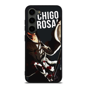 ICHIGO KUROSAKI BLEACH Samsung Galaxy S23 Plus Case Cover