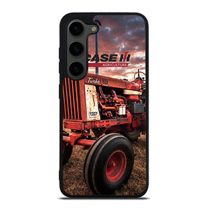 IH INTERNATIONAL HARVESTER RETRO TRACTOR Samsung Galaxy S23 Plus Case Cover