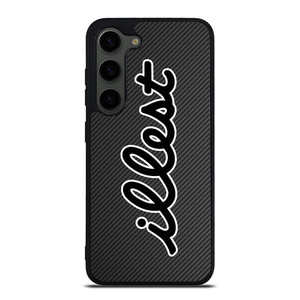 ILLEST 2 Samsung Galaxy S23 Plus Case Cover