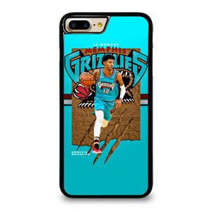 JA MORANT MEMPHIS GRIZZLIES NBA iPhone 7 / 8 Plus Case Cover JA MORANT MEMPHIS GRIZZLIES NBA iPhone 7 / 8 Plus Case Cover
