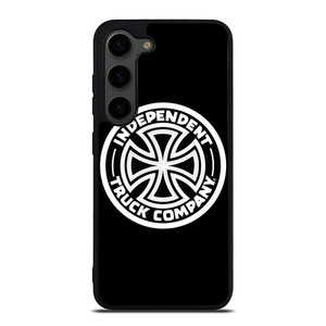 INDEPENDENT TRUCK COMPANY LOGO Samsung Galaxy S23 Plus Case Cover