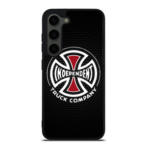 INDEPENDENT TRUCK COMPANY METAL LOGO Samsung Galaxy S23 Plus Case Cover