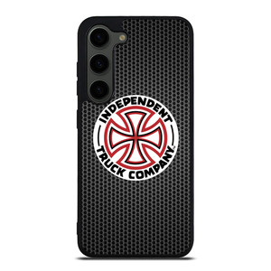 INDEPENDENT TRUCK METAL LOGO Samsung Galaxy S23 Plus Case Cover