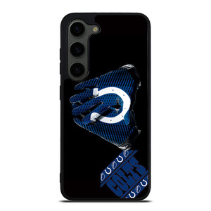 INDIANAPOLIS COLTS ASPHALT Samsung Galaxy S23 Plus Case Cover