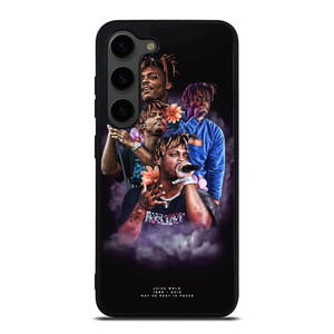 JUICE WRLD RAPPER SINGER Samsung Galaxy S23 Plus Case Cover