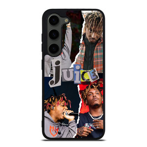 JUICE WRLD THE RAPPER Samsung Galaxy S23 Plus Case Cover