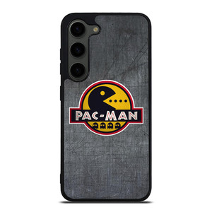 JURASSIC PAC MAN Samsung Galaxy S23 Plus Case Cover