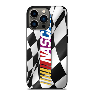 NASCAR LOGO iPhone 13 Pro Case Cover
