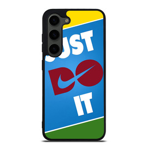 JUST DO IT 2 Samsung Galaxy S23 Plus Case Cover