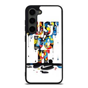 JUST DO IT 3 Samsung Galaxy S23 Plus Case Cover