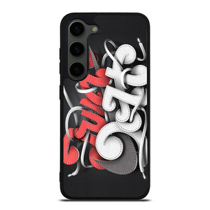 JUST DO IT Samsung Galaxy S23 Plus Case Cover