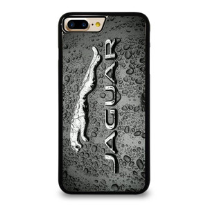 JAGUAR EMBLEM HOOD iPhone 7 / 8 Plus Case Cover