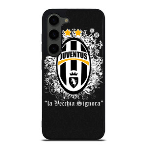 JUVENTUS Samsung Galaxy S23 Plus Case Cover