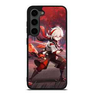 KAEDEHARA KAZUHA GENSHIN IMPACT Samsung Galaxy S23 Plus Case Cover