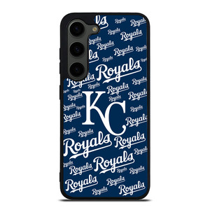 KANSAS CITY ROYALS 2 Samsung Galaxy S23 Plus Case Cover