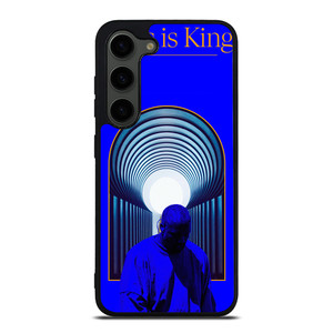 KANYE WEST JESUS IS KING ALBUM COVER Samsung Galaxy S23 Plus Case Cover