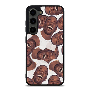 KANYE WEST KIMOJI Samsung Galaxy S23 Plus Case Cover