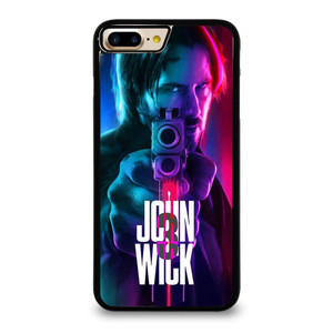 JOHN WICK 3 iPhone 7 / 8 Plus Case Cover JOHN WICK 3 iPhone 7 / 8 Plus Case Cover