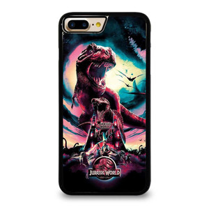 JURASSIC WORLD FALLEN KINGDOM iPhone 7 / 8 Plus Case Cover