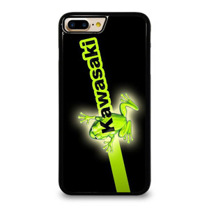 KAWASAKI MOTOR LOGO iPhone 7 / 8 Plus Case Cover