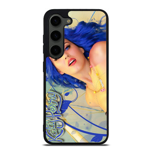 KATY PERRY Samsung Galaxy S23 Plus Case Cover