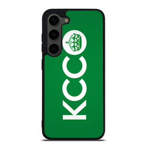 KEEP CALM AND CHIVE ON 3 Samsung Galaxy S23 Plus Case Cover