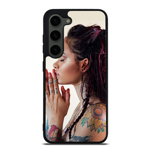 KEHLANI TSUNAMI Samsung Galaxy S23 Plus Case Cover