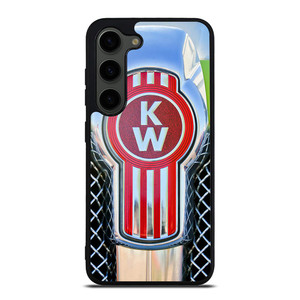 KENWORTH EMBLEM Samsung Galaxy S23 Plus Case Cover