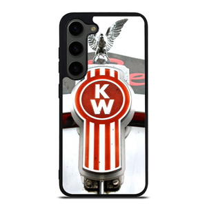 KENWORTH TRUCK LOGO EAGLE Samsung Galaxy S23 Plus Case Cover