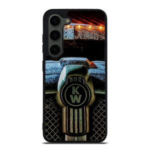 KENWORTH TRUCK LOGO VINTAGE Samsung Galaxy S23 Plus Case Cover