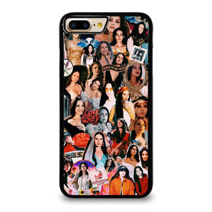 LANA DEL REY  COLLAGE iPhone 7 / 8 Plus Case Cover
