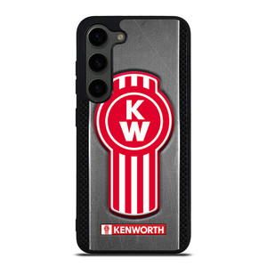 KENWORTH Samsung Galaxy S23 Plus Case Cover