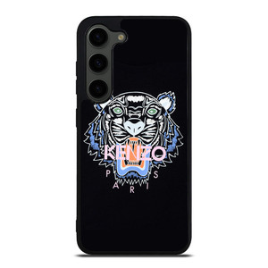 KENZO PARIS 3 Samsung Galaxy S23 Plus Case Cover