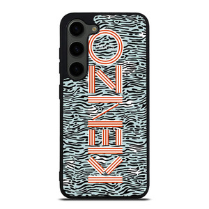 KENZO PARIS Samsung Galaxy S23 Plus Case Cover